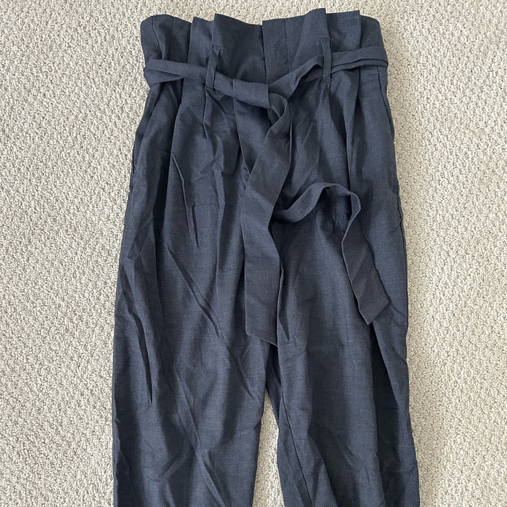 H&M High Waisted Pants